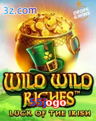 55jogo slots online luck of the Irish