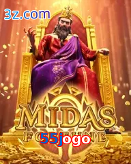 55jogo slots online midas fortune