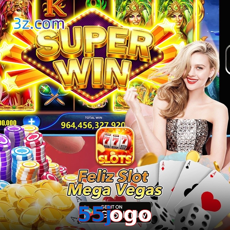 55jogo promoções de cassino brasil