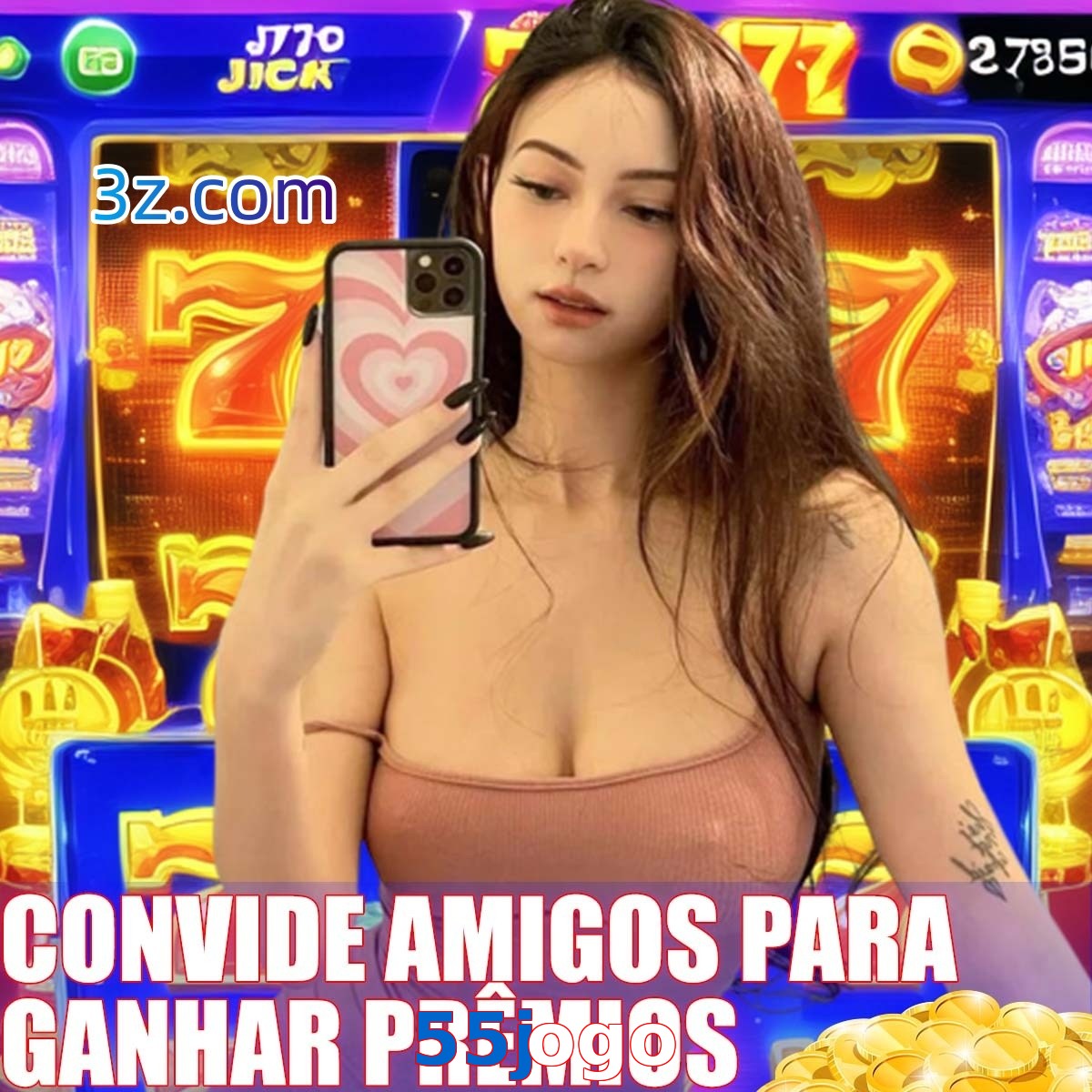 55jogo menu do jogo